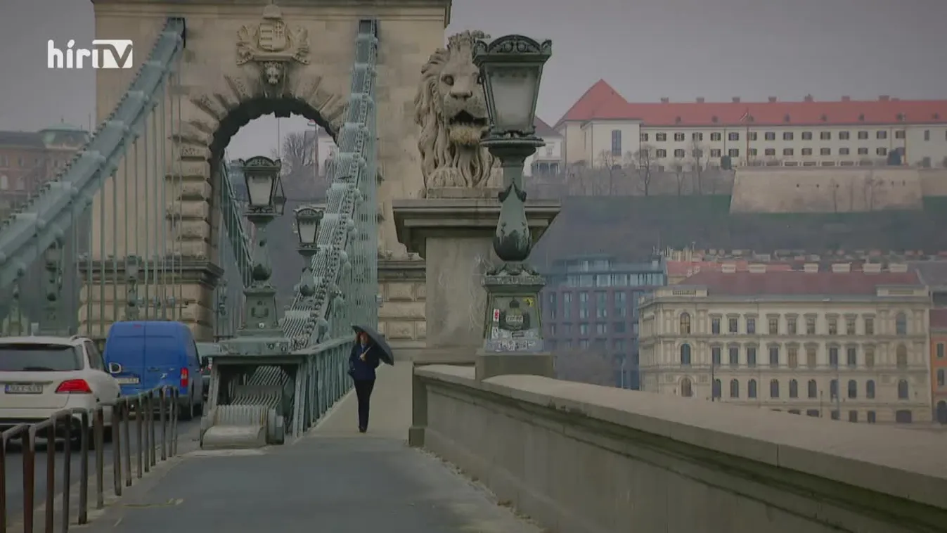 Budapesti srácok: Tendernyi probléma a fővárosban