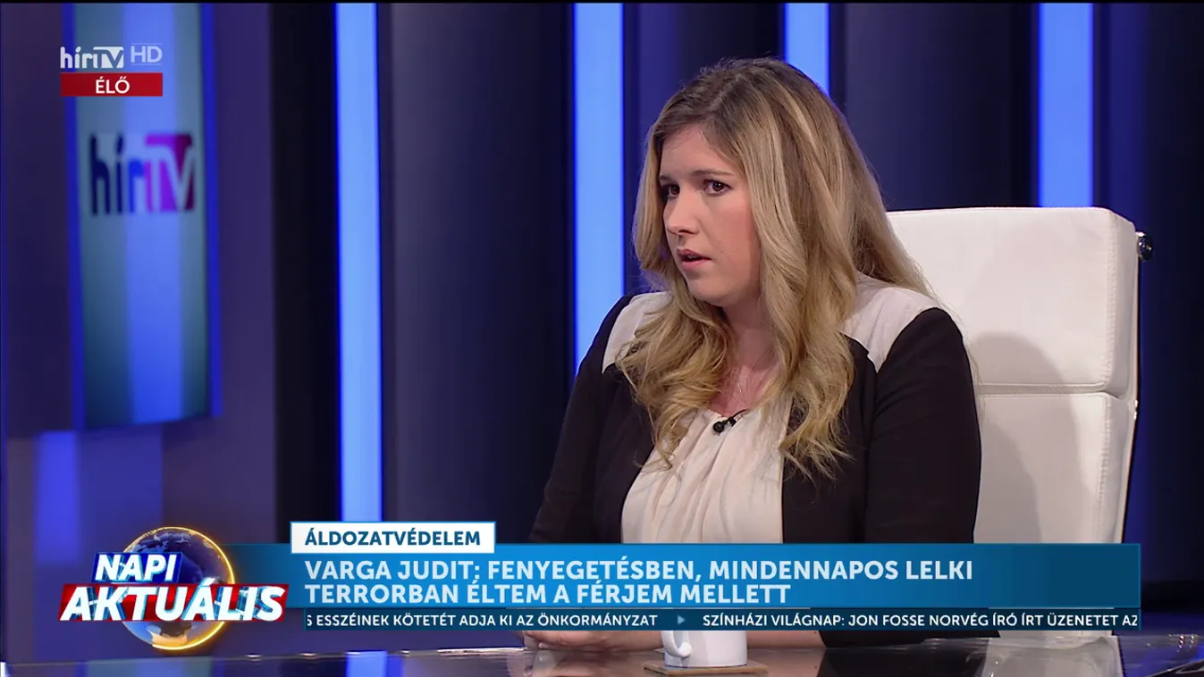 Pszichológus: Nincs olyan emberi kapcsolat, amelyet építene a beszélgetések felvétele + videó