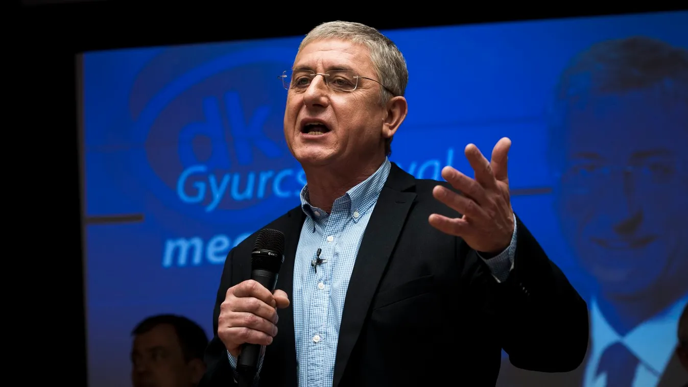 Fidesz: Gyurcsányék elvettek egy havi nyugdíjat az idősektől