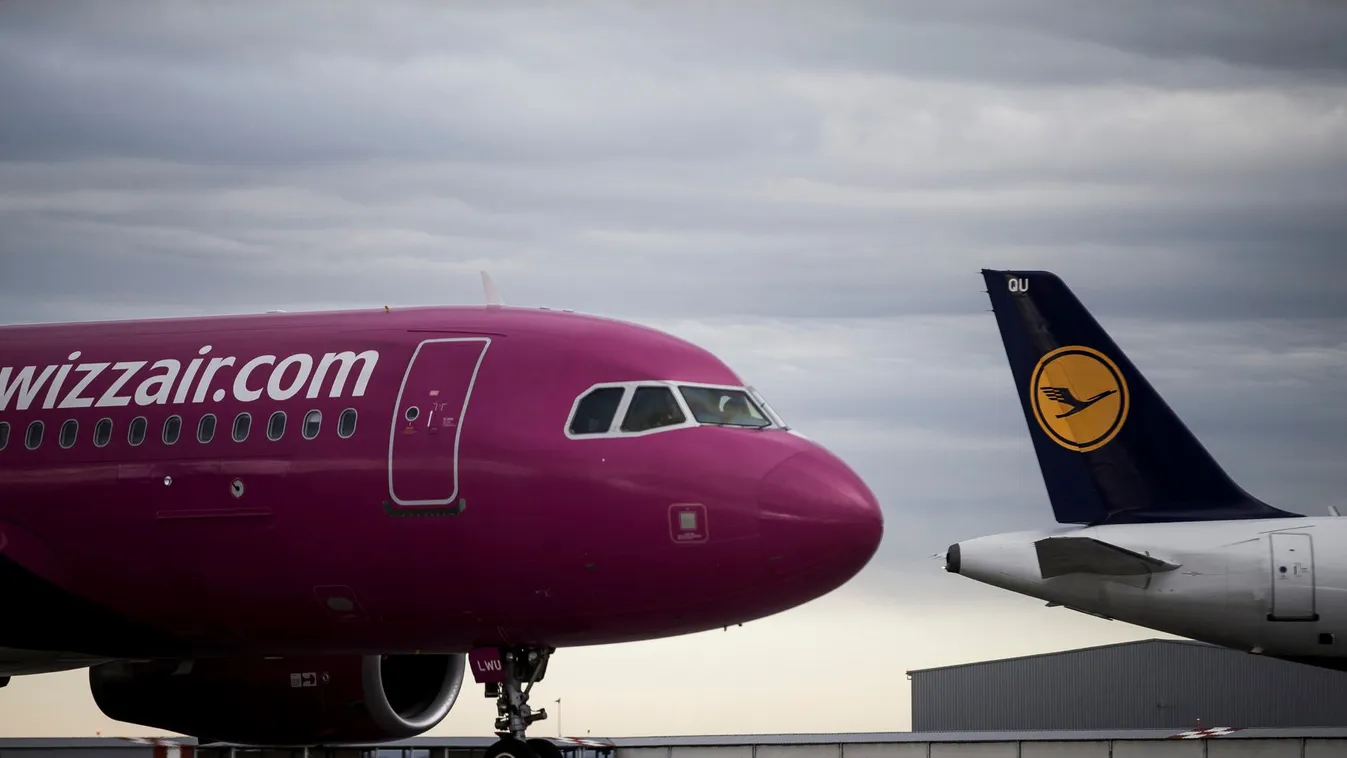 Rászólt a versenyhivatal a fapados légitársaságokra