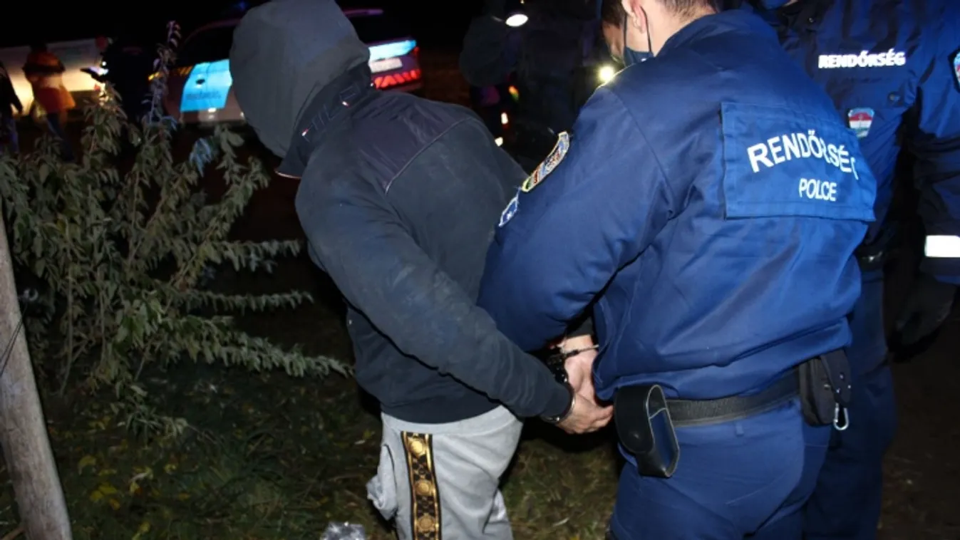 Tömegszerencsétlenség Domaszéken