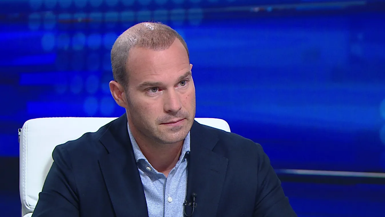 Hollik: Kérdéseket vet fel a baloldal amerikai kampánytámogatása