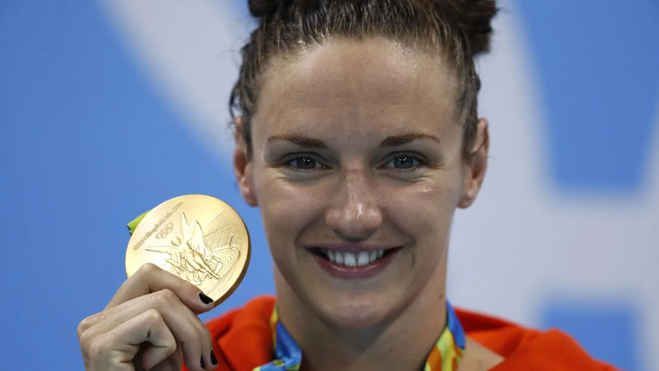 Iron Lady – Magyarország élőben