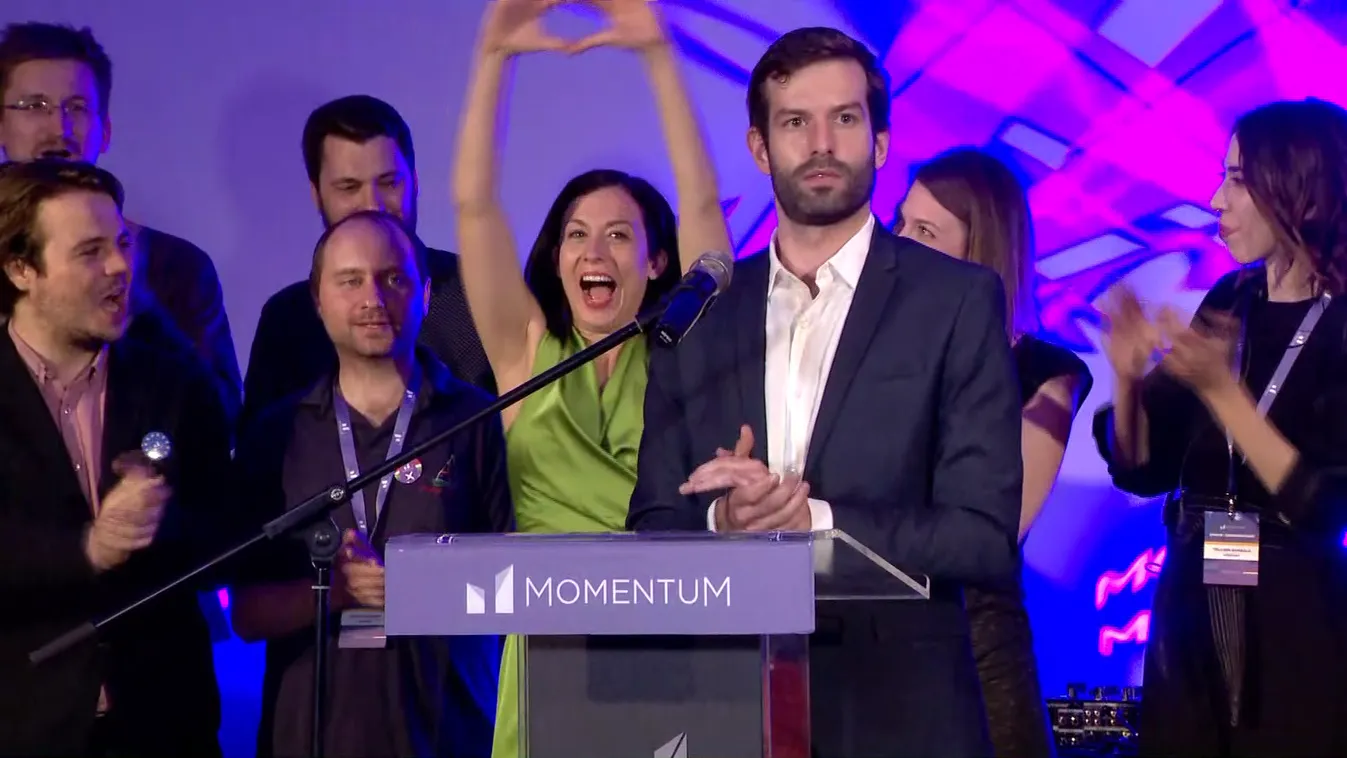 Közös miniszterelnök-jelöltet is adna a Momentum