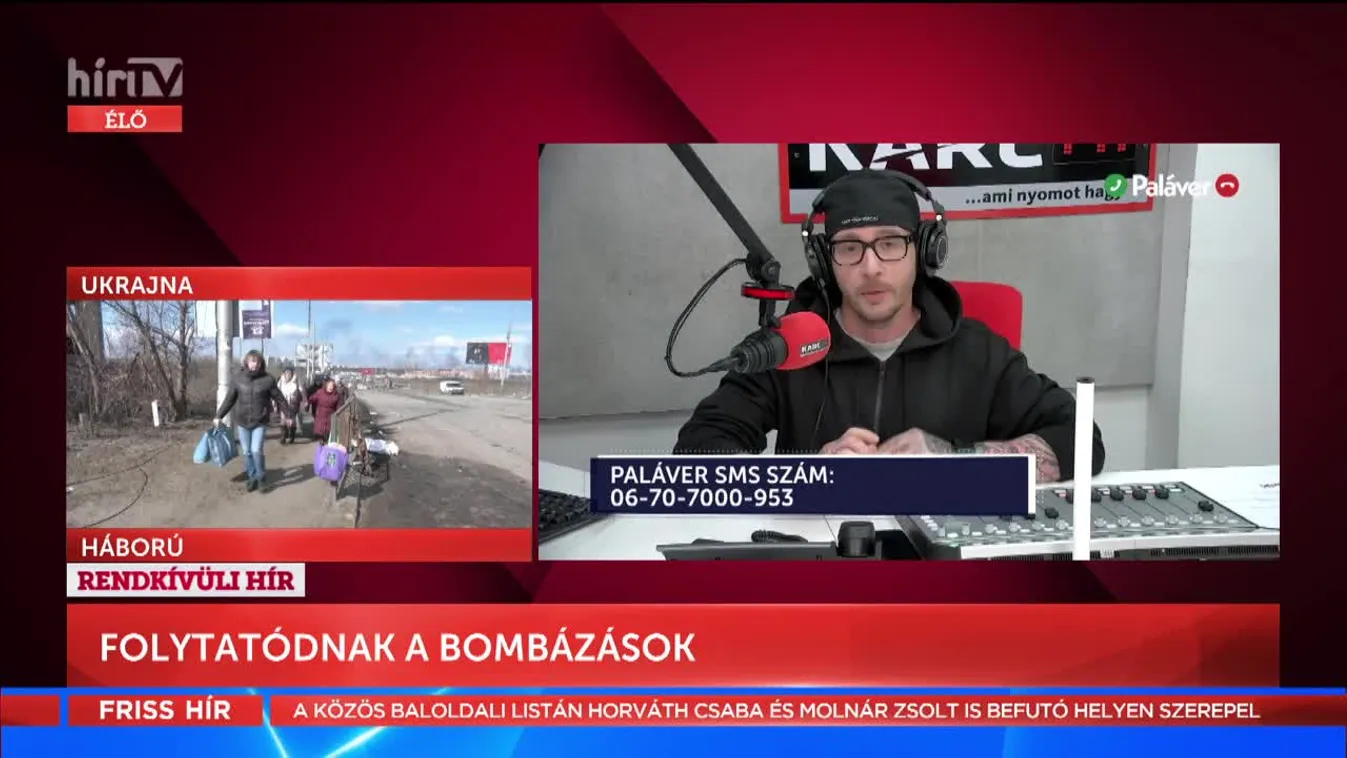 Paláver: Az EU csúcson nem született döntés  Ukrajna csatlakozásáról