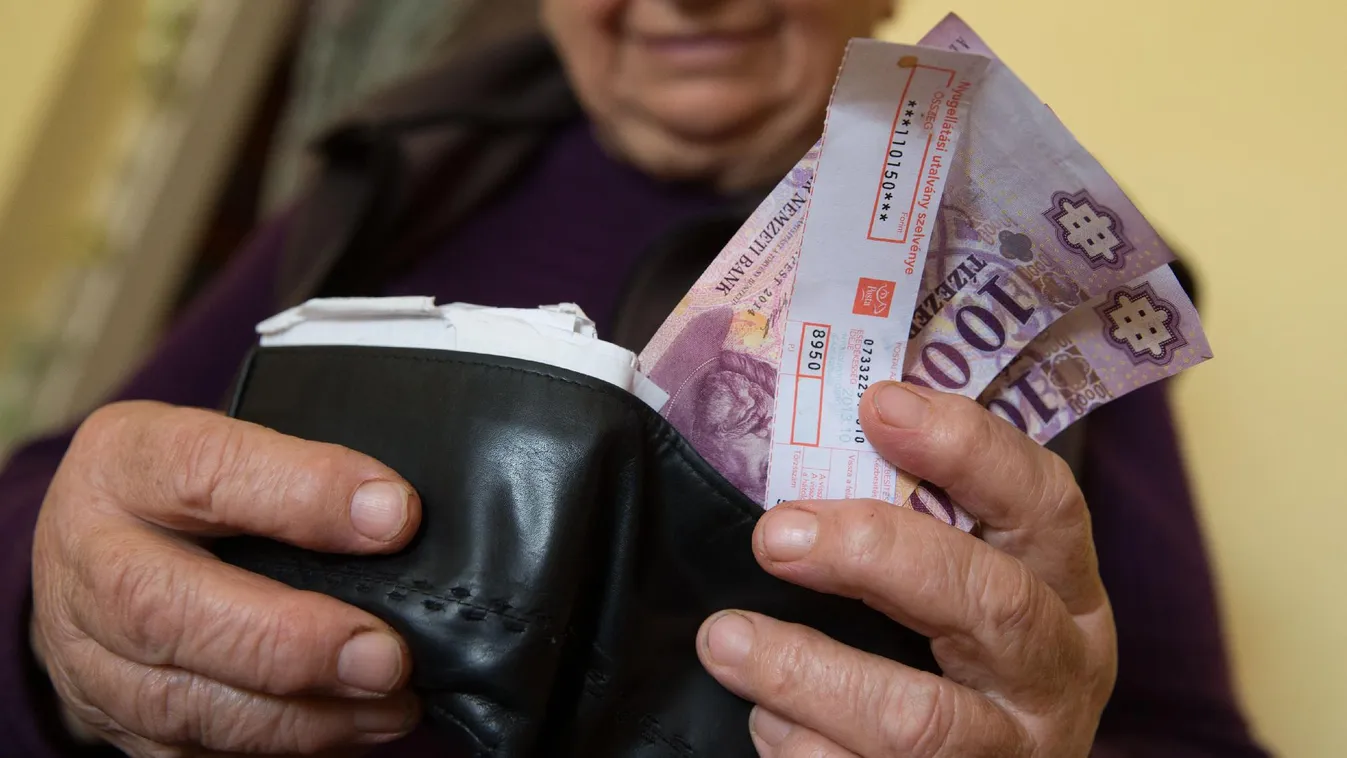 Bérfeszültség jöhet a nyugdíjasmunka miatt