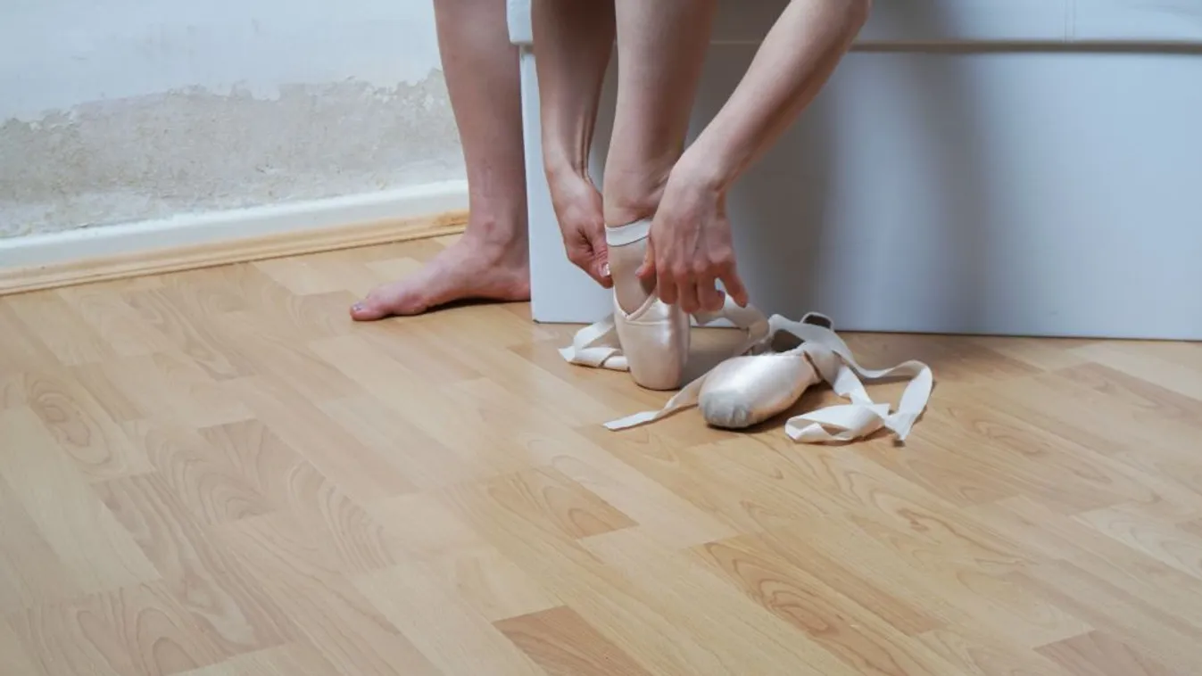 Otthagyta a Bolsojt egy orosz balerina a háború ellen tiltakozva