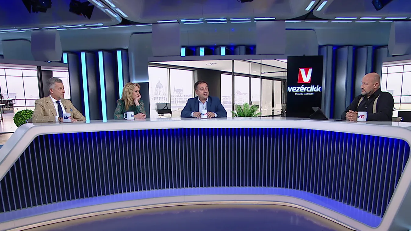 Vezércikk: Dobrev Klára „kell ma Magyarországnak”