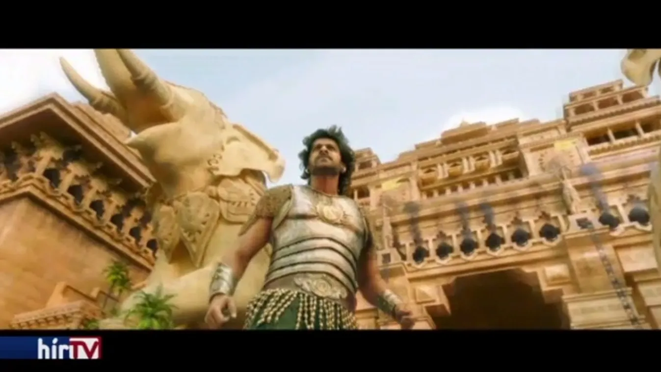 Filmeposz Dél-Indiából