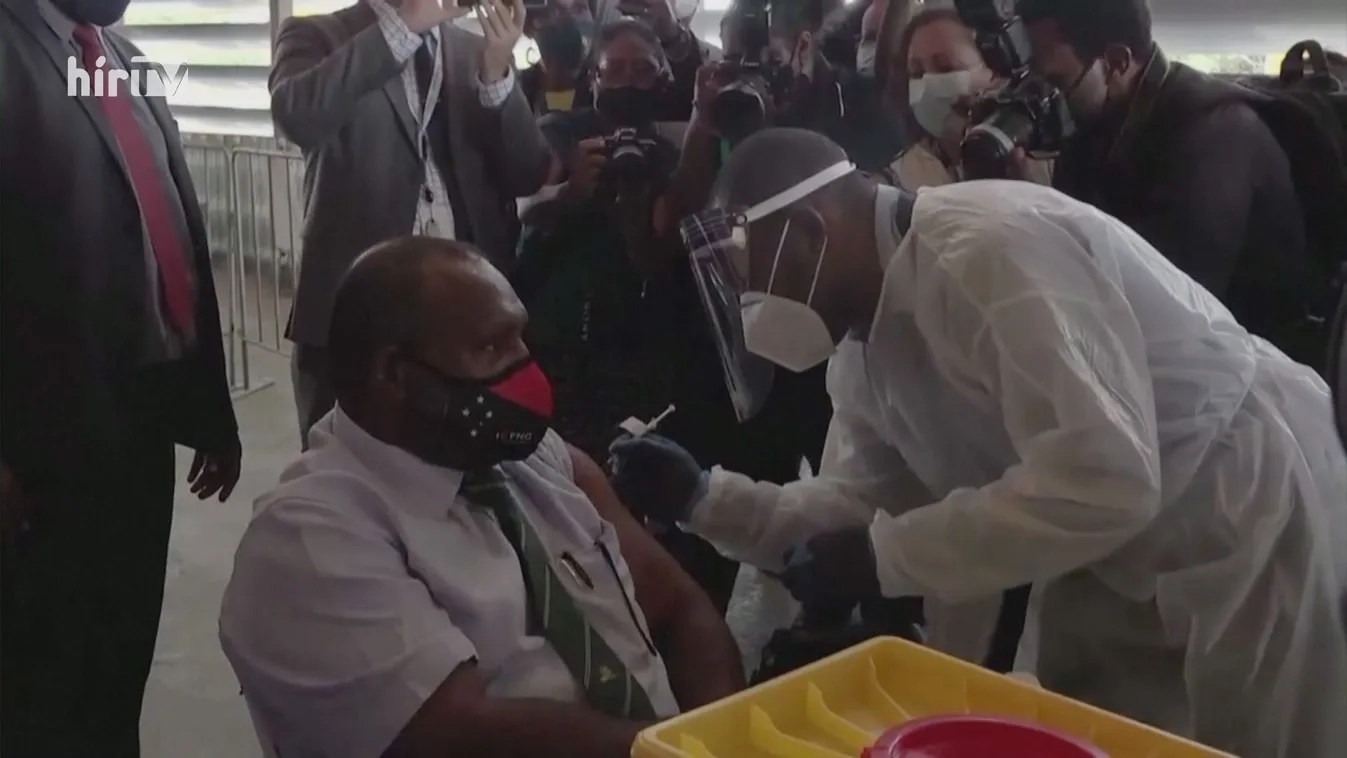 A WHO szerint nincs bizonyíték arra, hogy Vuhan a koronavírus gócpontja