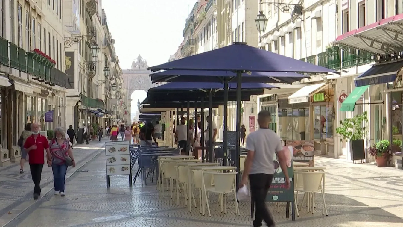 Egyszerre romlik és javul a járványhelyzet Európában