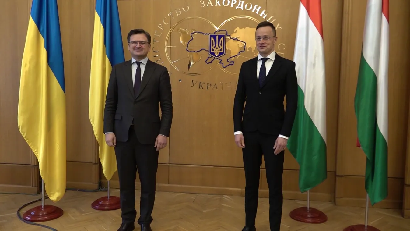 Szijjártó: Kárpátalját közös sikertörténetté kell tenni