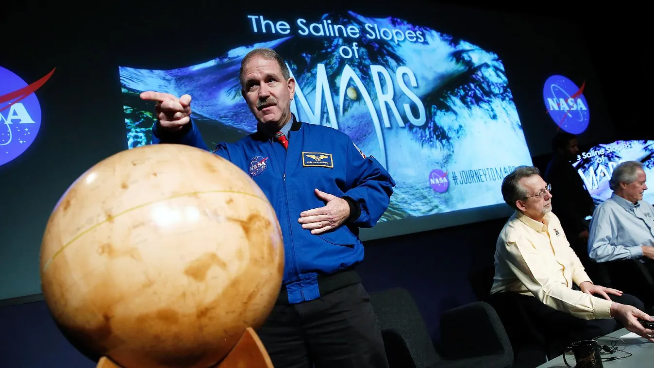 Víz nyomaira bukkantak – BBC Reporters