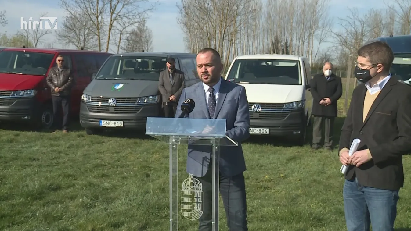 A kormány négy újabb pályázatot ír ki a falusi fejlesztések támogatására