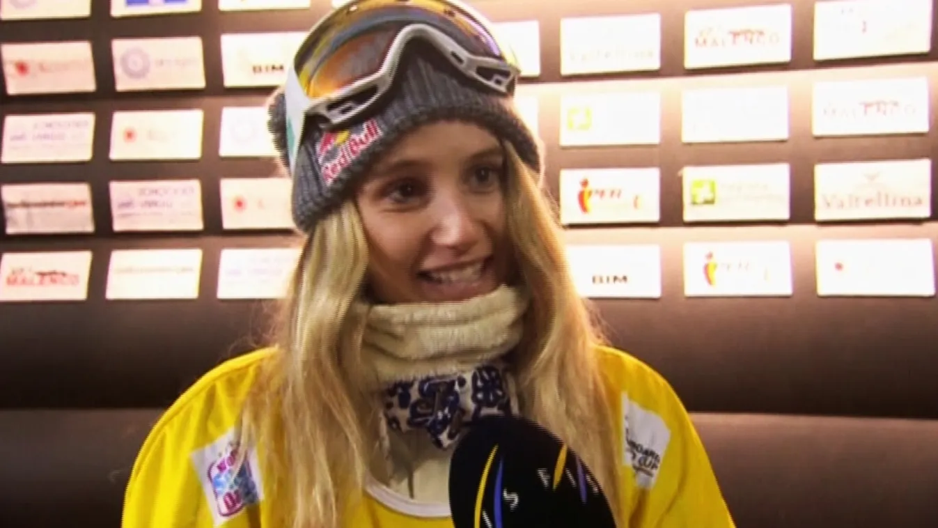 Nagyot bukott, de győzött a világbajnok