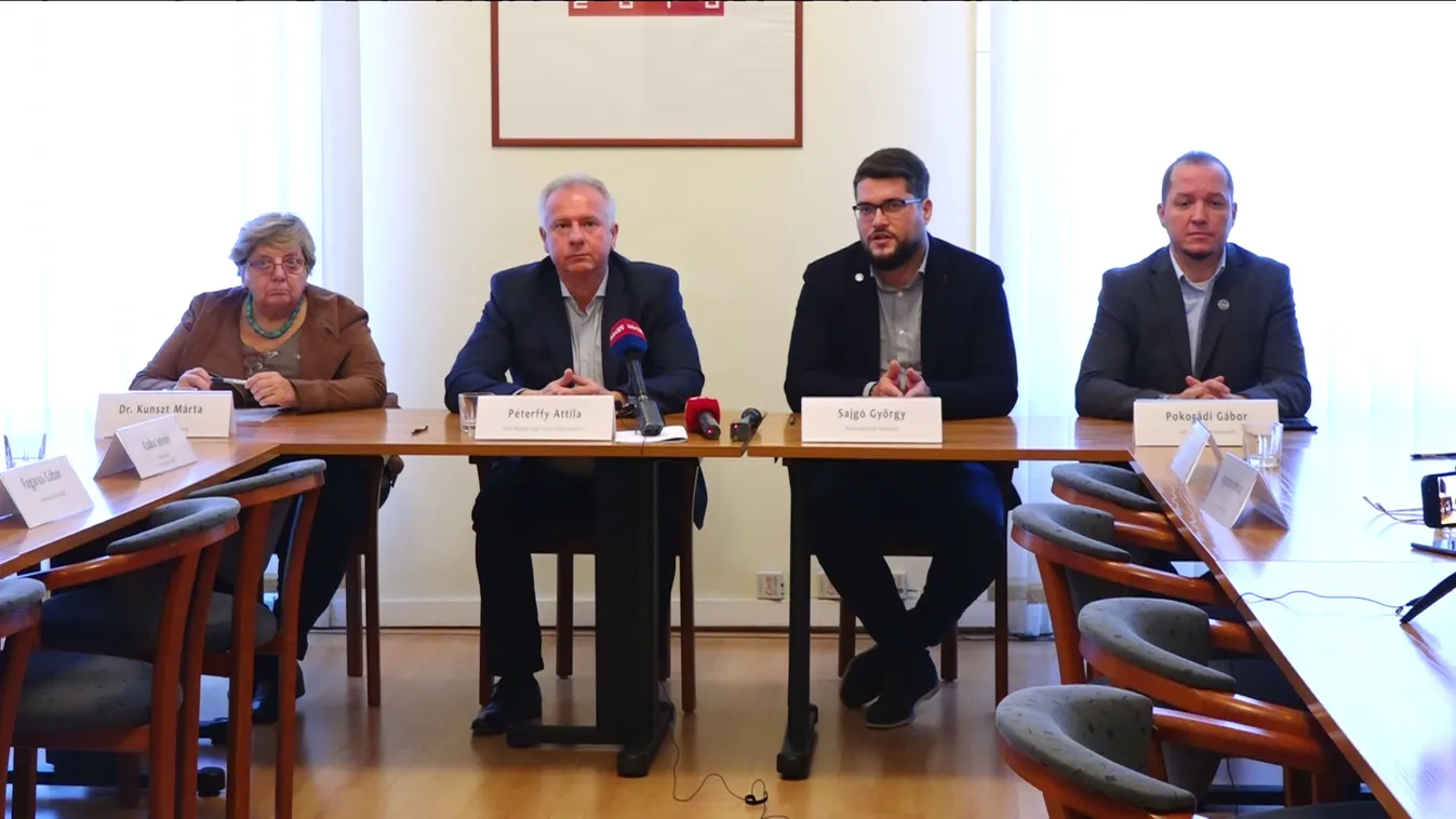 Tovább gyűrűzik a pécsi lakás botrány