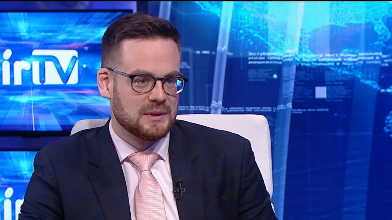 Donald Trump: Az elmém erősebb, mint 25 évvel ezelőtt + videó