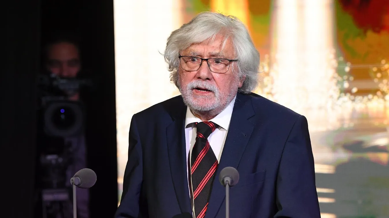 Elhunyt Vitézy László filmrendező