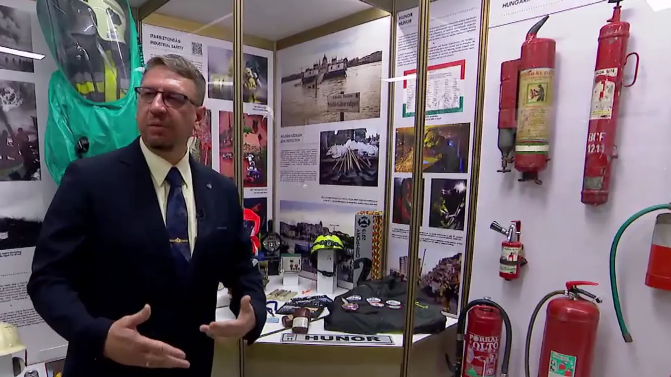 Radar - Lángoló történelem