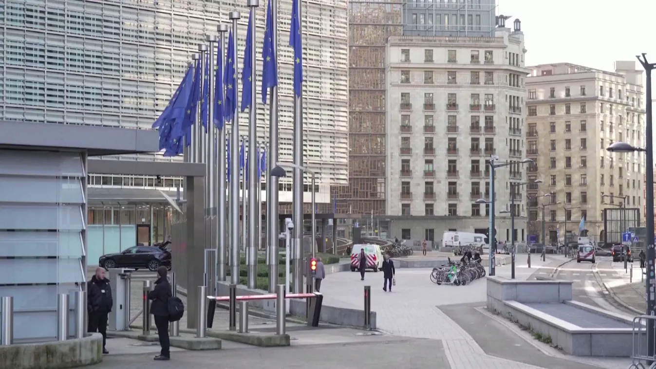 Bejelentette az unió a tizedik szankciós csomagot