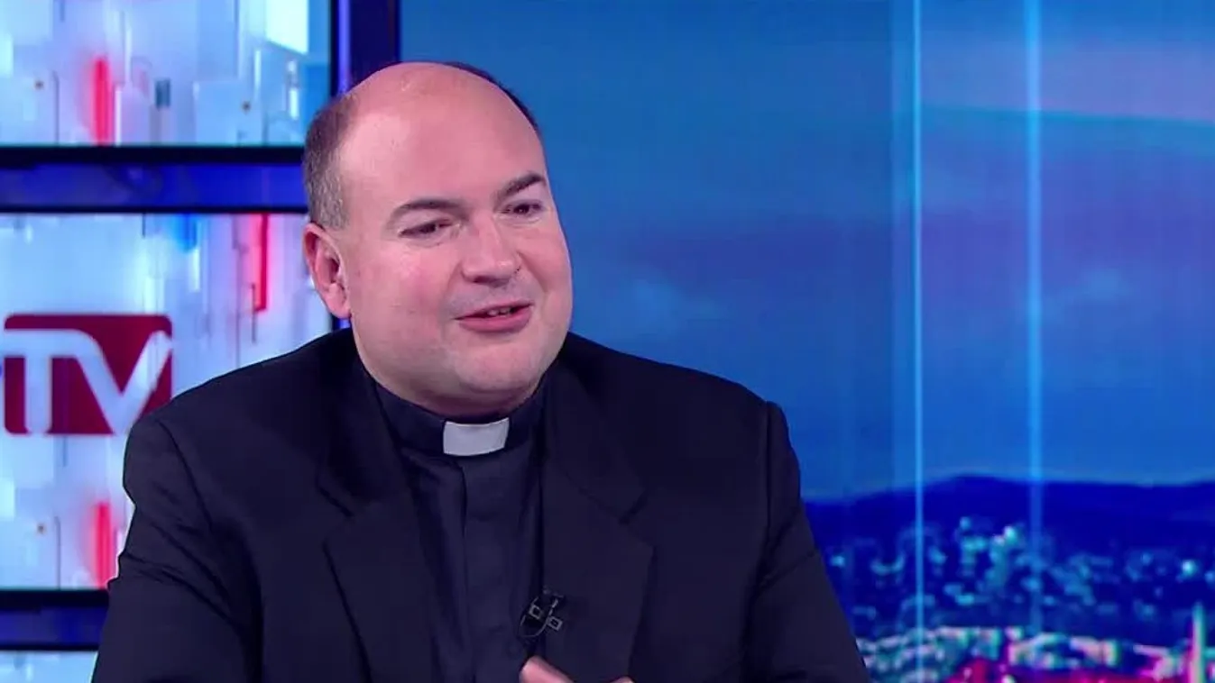 Egy nap múlva temetik Ferenc pápát + videó