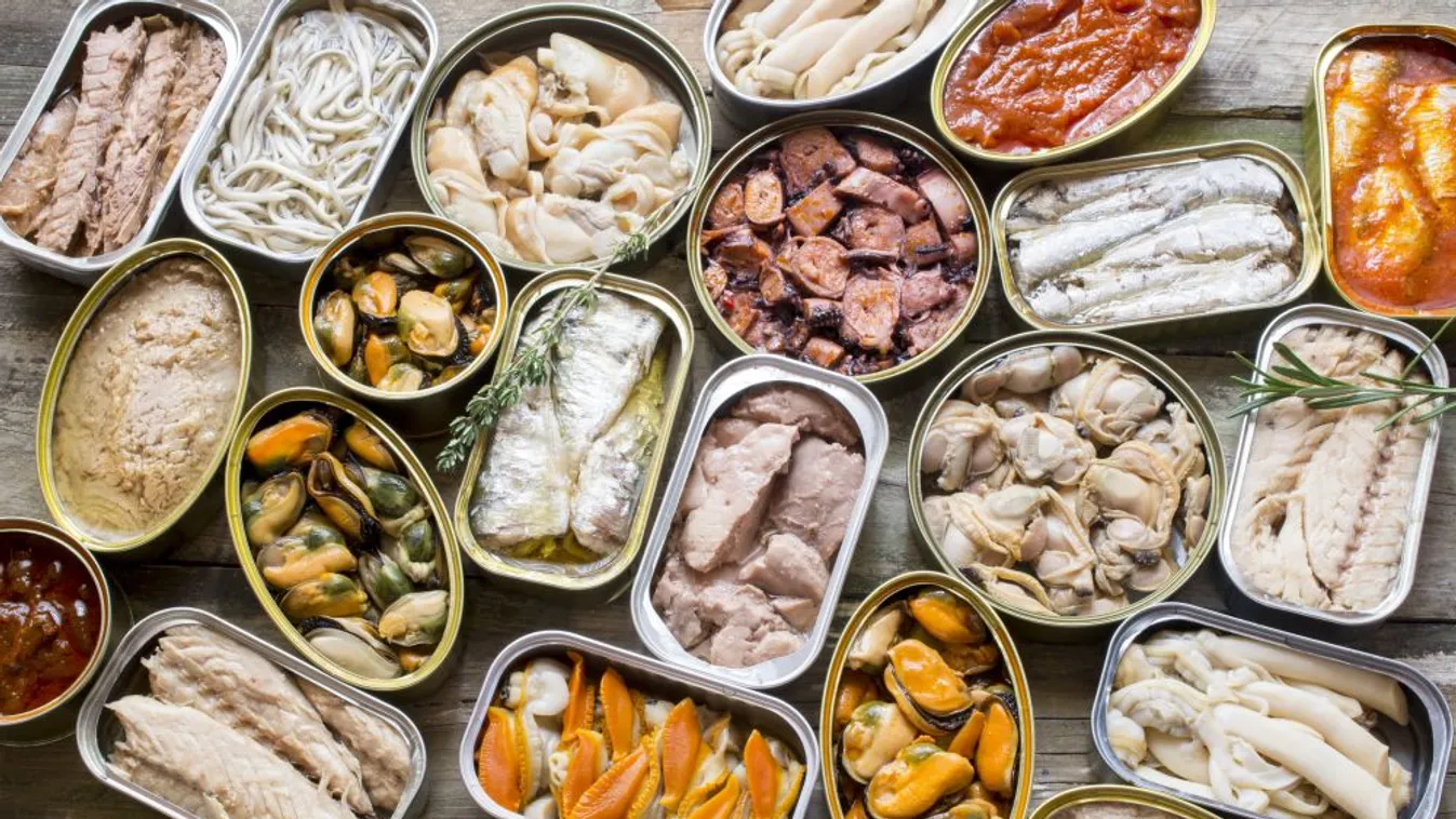 Óriási a megtévesztő címkével ellátott termékek aránya