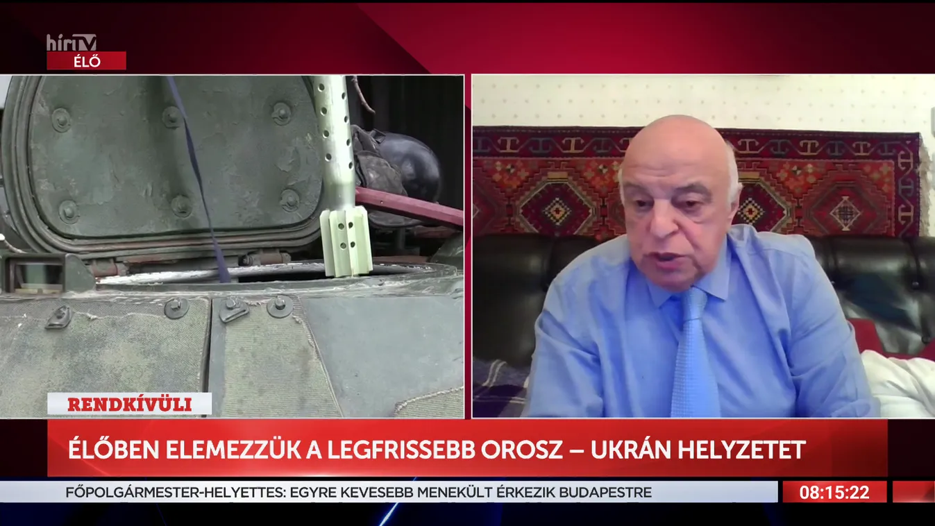 Háború Ukrajnában: A háború gazdasági hatásai