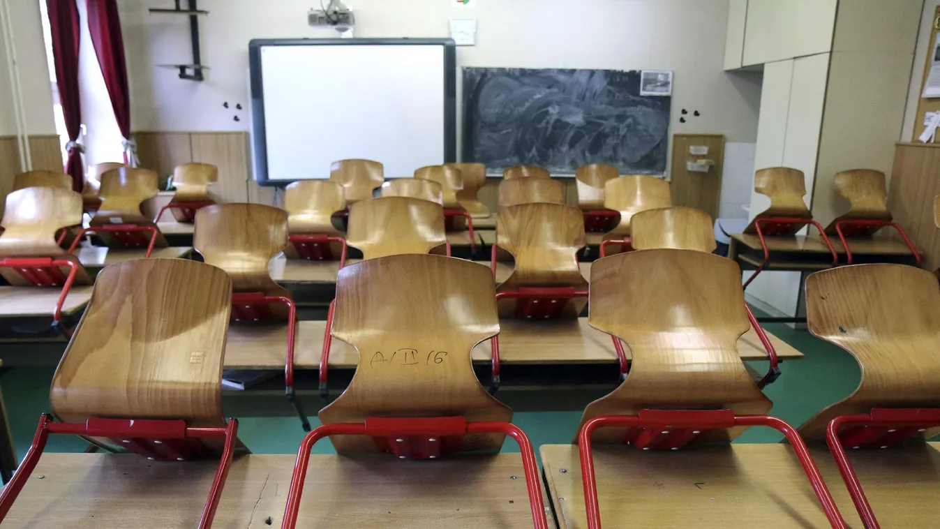 Mennyit ér a pedagógussztrájk – Csörte