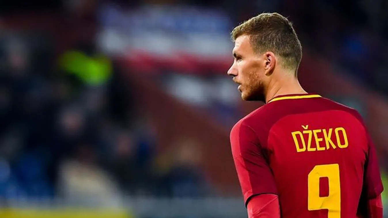 Súlyos büntetés vár a köpködős Dzekóra