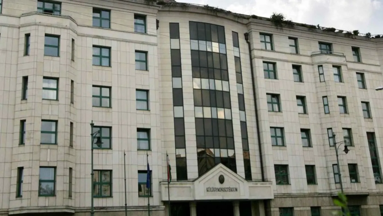 „Durva rágalmakat fogalmazott meg” a svéd miniszter