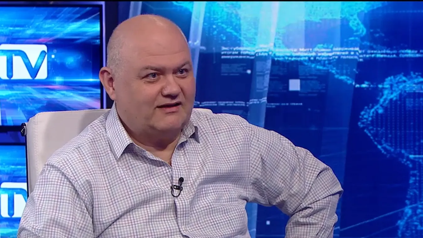 Az oroszok közvetítették Irán üzenetét Izraelnek + videó