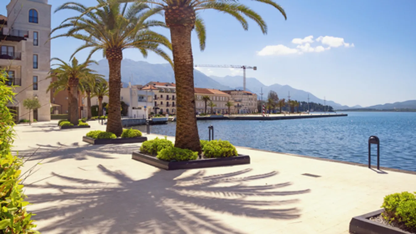 Montenegró hivatalosan is bejelentette a járvány végét