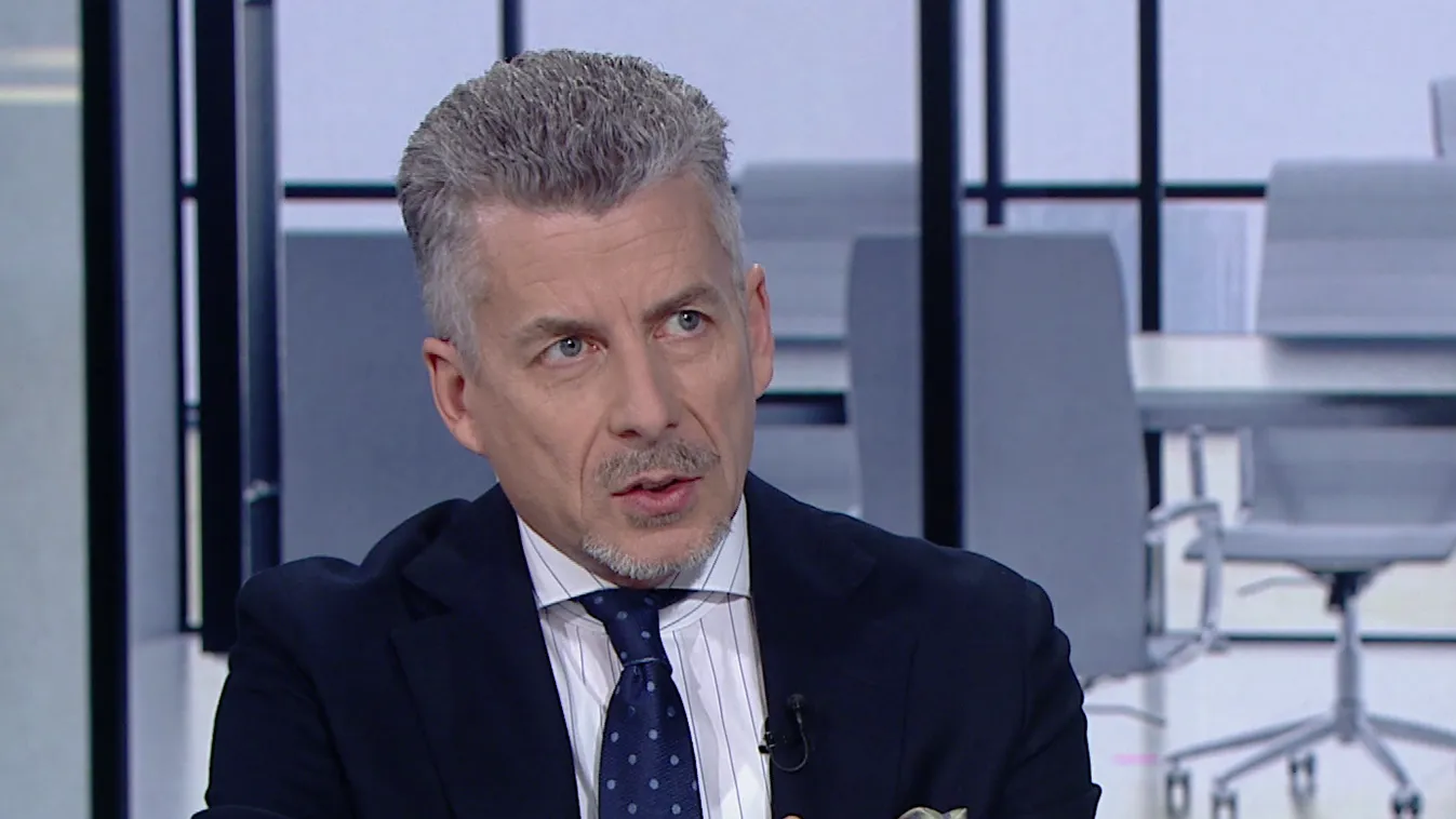 Vezércikk: ilyenkor egyetlen „civil” tüntető sincs a láthatáron + videó