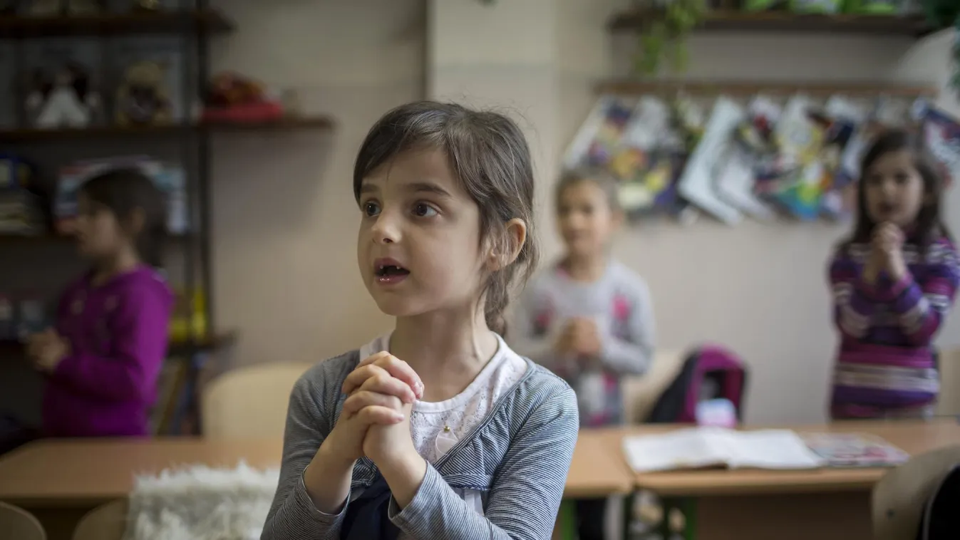 Kárpátalja többségi nemzete is igényli a gyermekek magyar nyelvű oktatását