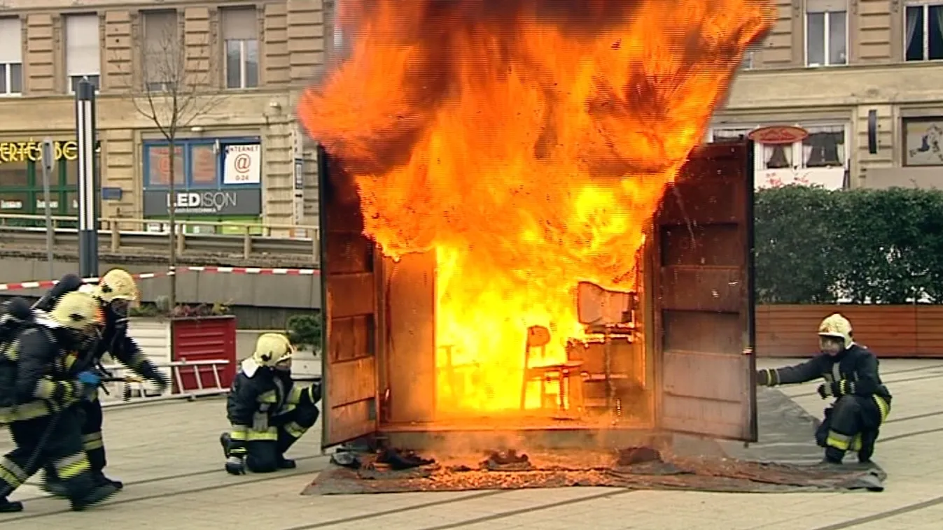 Az adventi időszak veszélyeire hívták fel a figyelmet