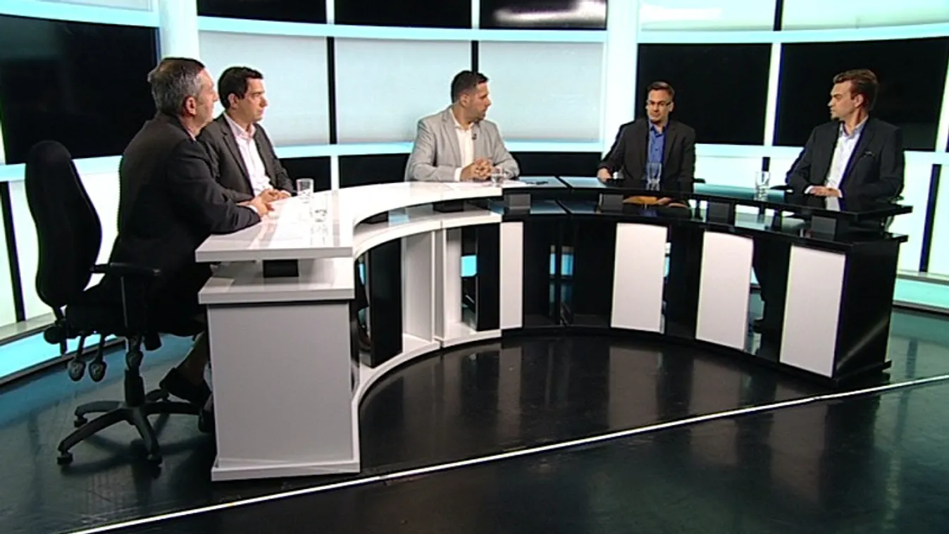 Lócsere – Csörte