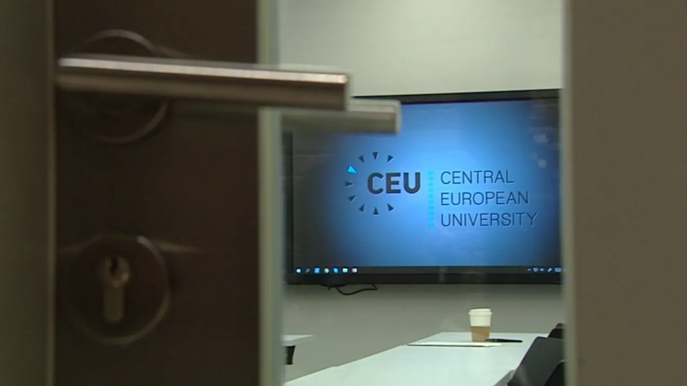 A CEU vádaskodása miatt a magyar állam perelhetne