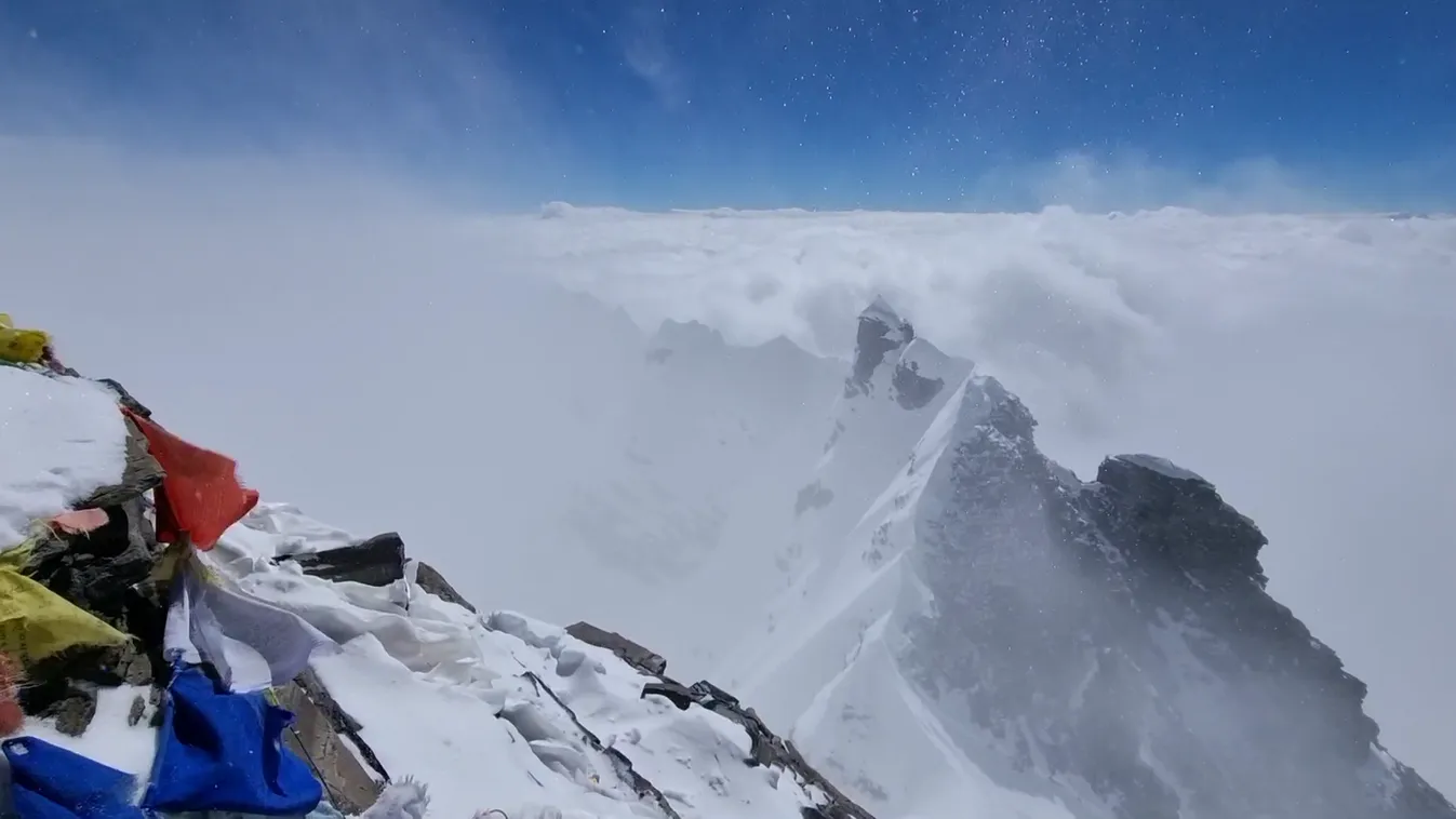 Radar - Mentőcsapat indult Suhajda Szilárd megtalálására