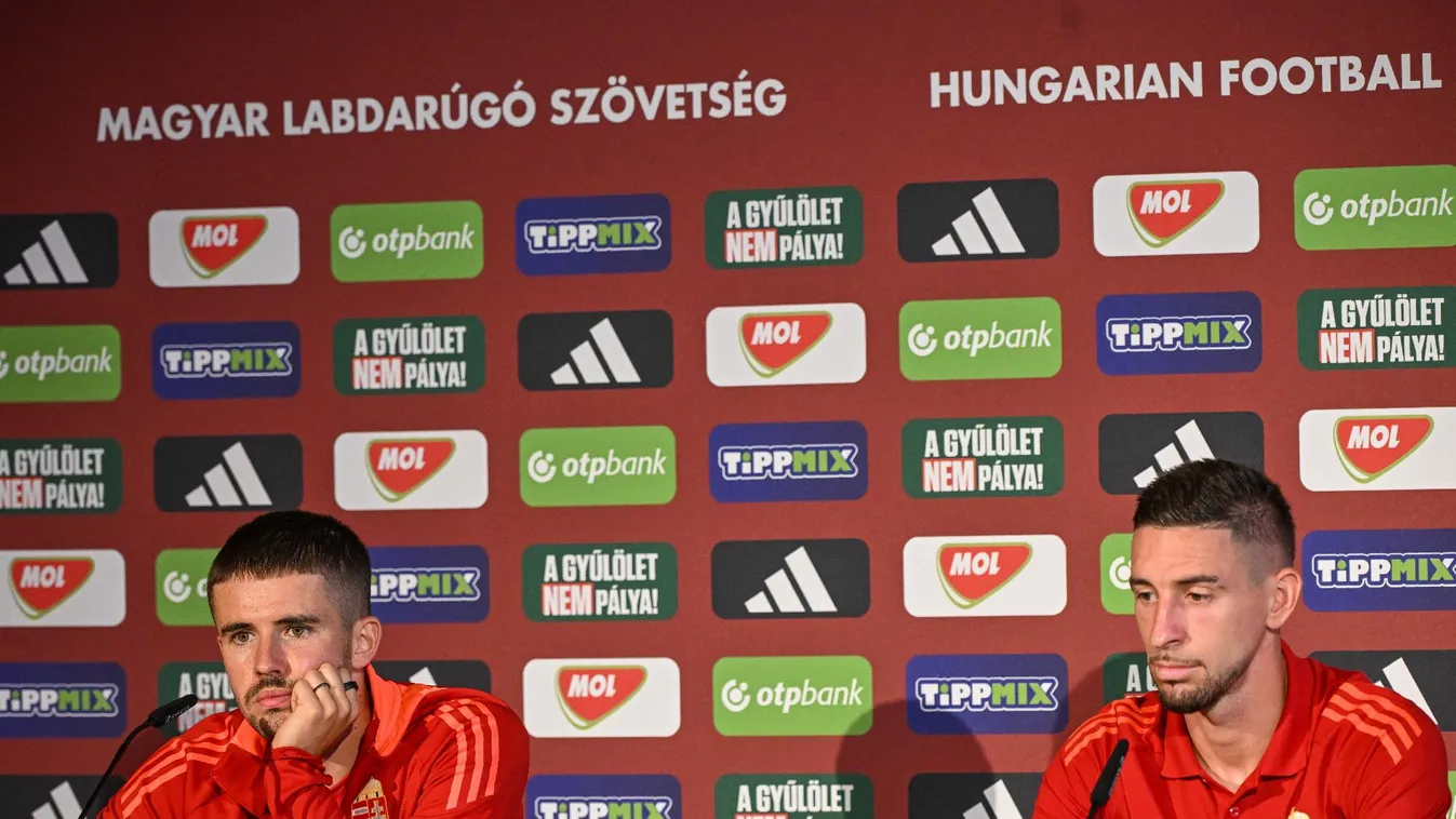 A győzelemben és az égiekben is bízik a magyar válogatott