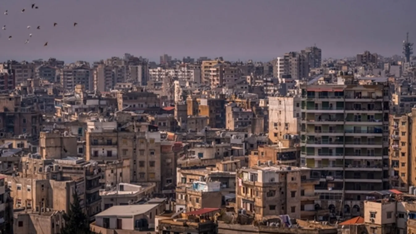 Libanon elhagyására szólítja fel a magyarokat a Külgazdasági és Külügyminisztérium