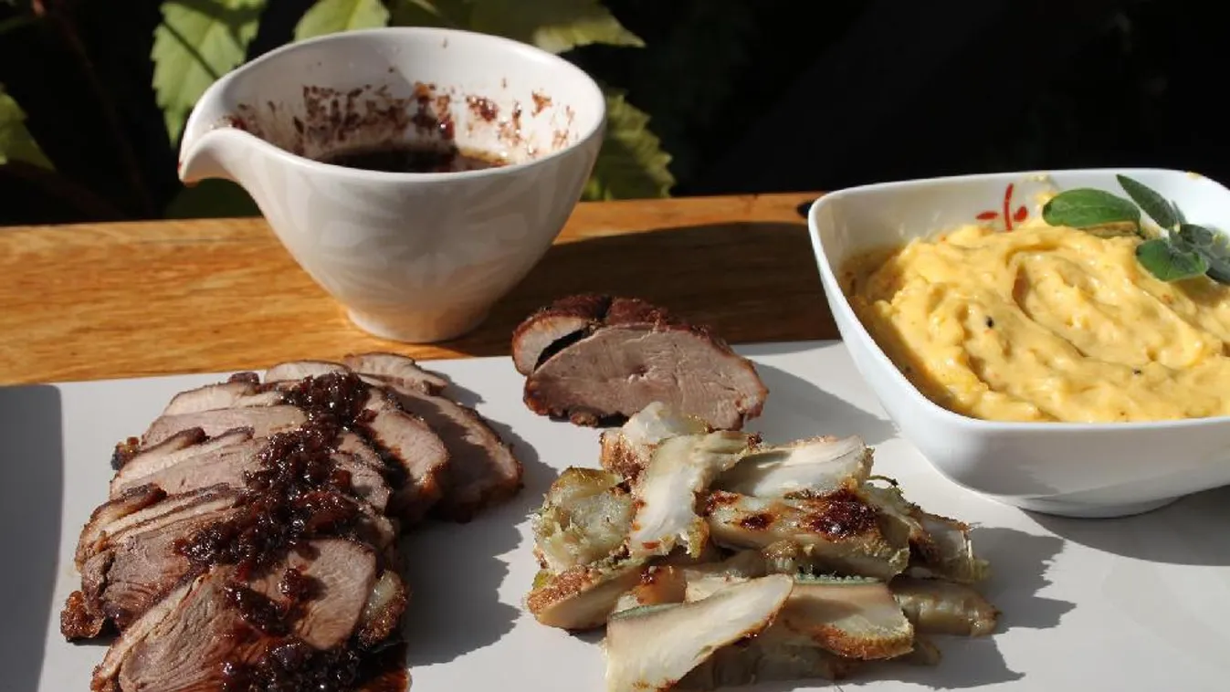 Elszáll a kacsa és a liba ára