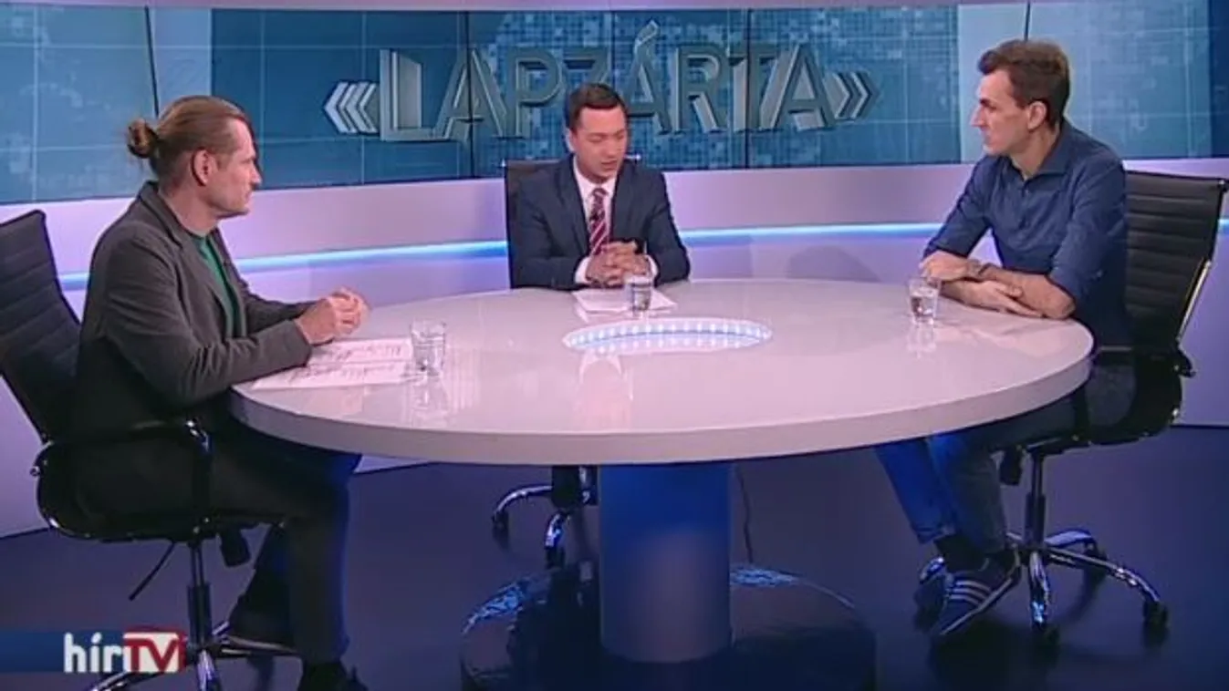 Egyre tisztább a kép