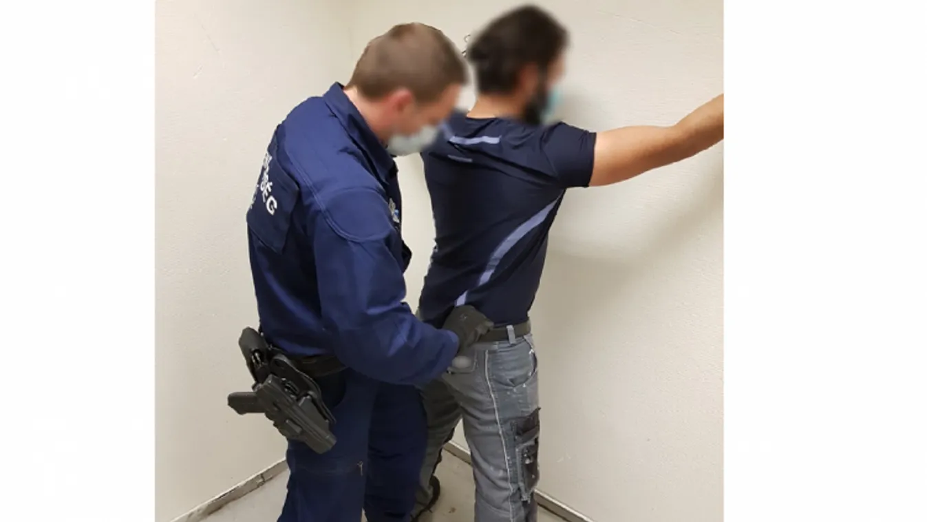 Két körözött személy és egy körözött traktor Ártándon