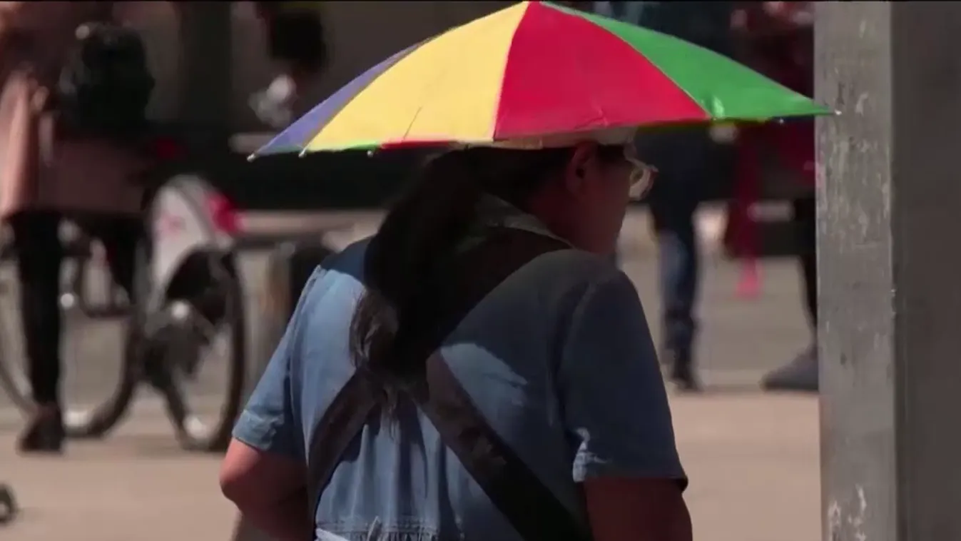 Radar – Pusztít a szélsőséges időjárás