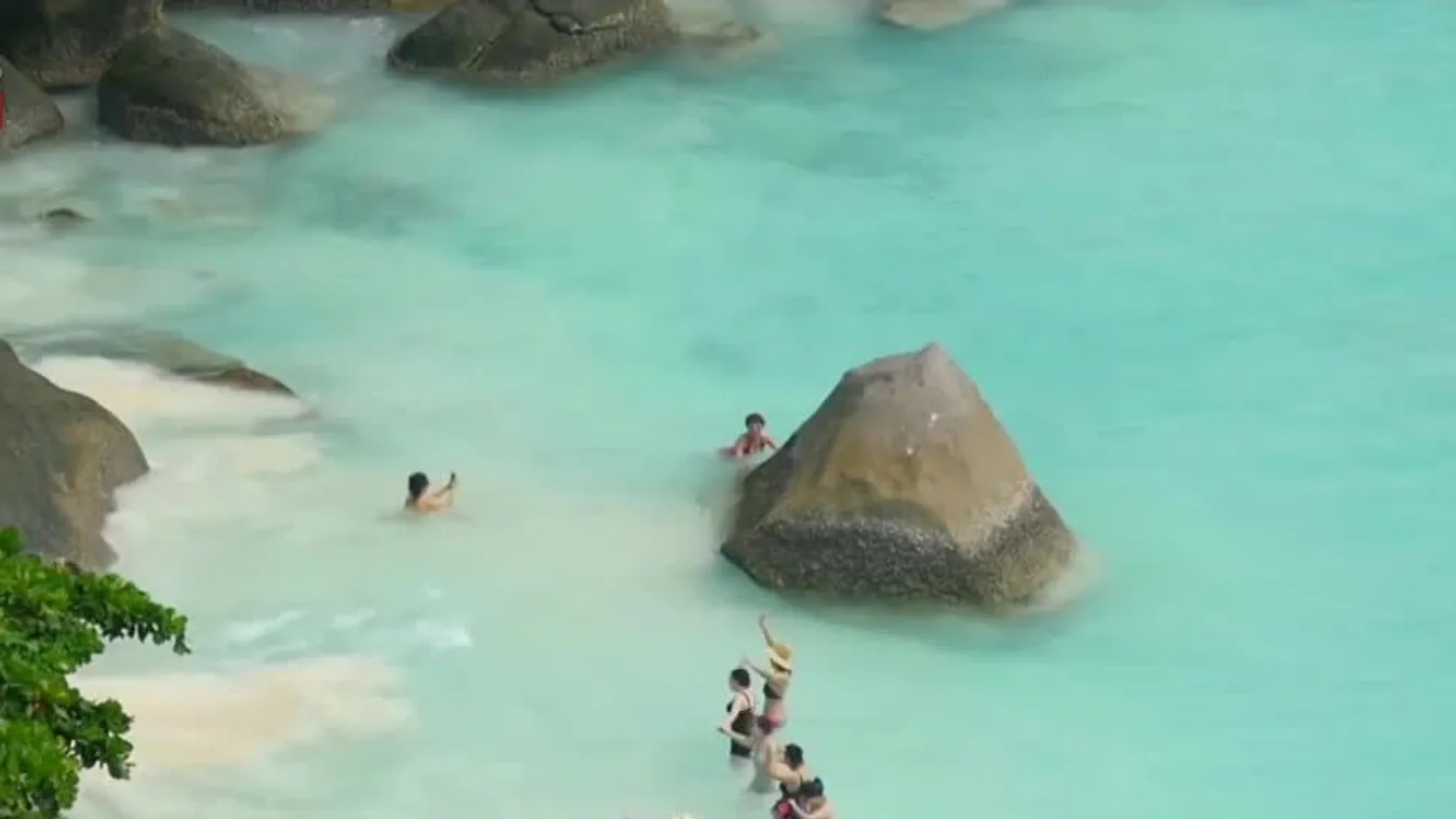 Mozaik - Thaiföld újra vájra a látogatókat