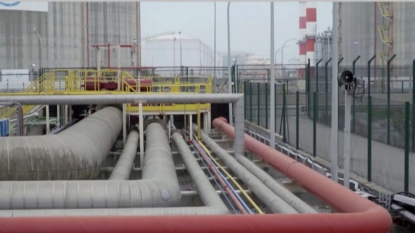 Új háborús helyzet alakult ki a szudzsai tranzitállomás elfoglalásával + videó