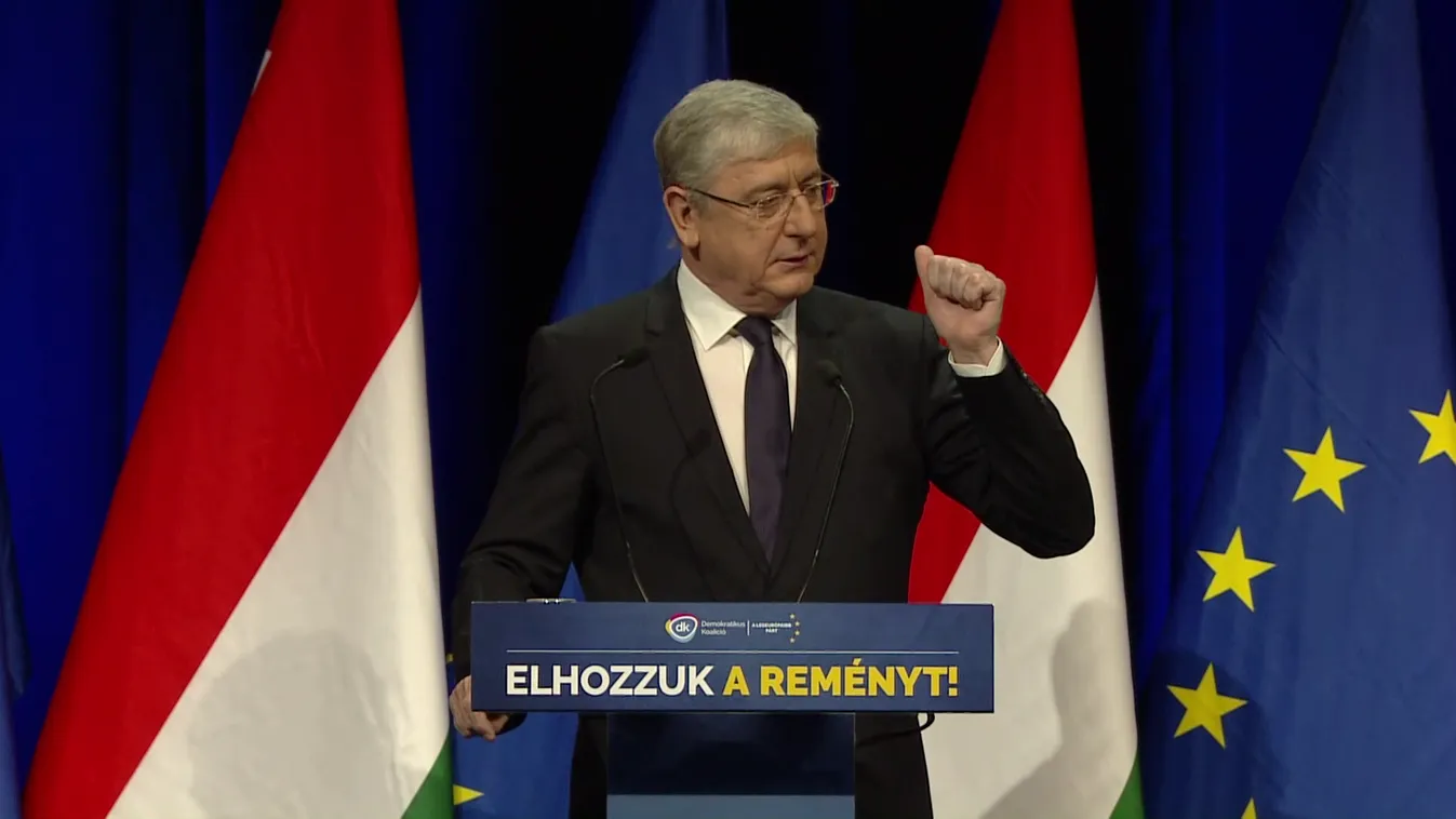 A baloldali pártok szabadulnának a DK-tól és vezetőjétől