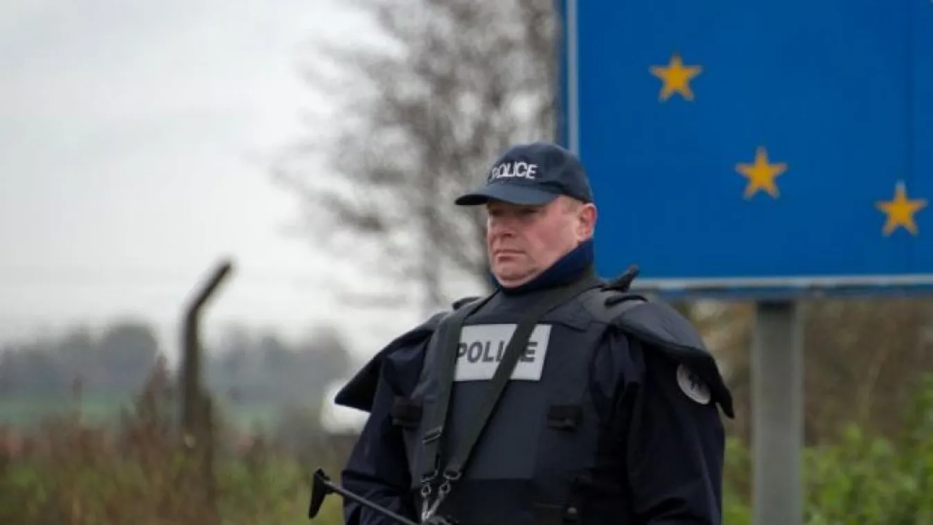 Újabb támadás készül Franciaország ellen?