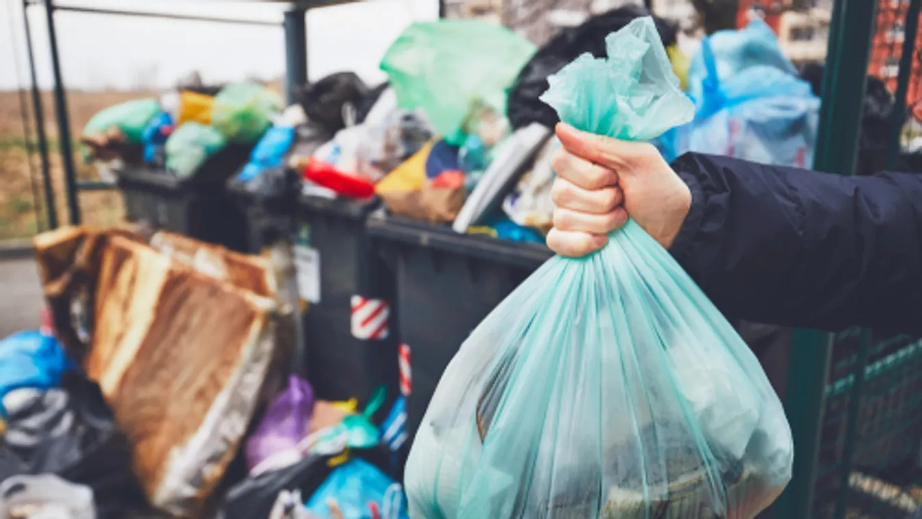 Folytatódik az ország megtisztítása az illegálisan lerakott hulladéktól