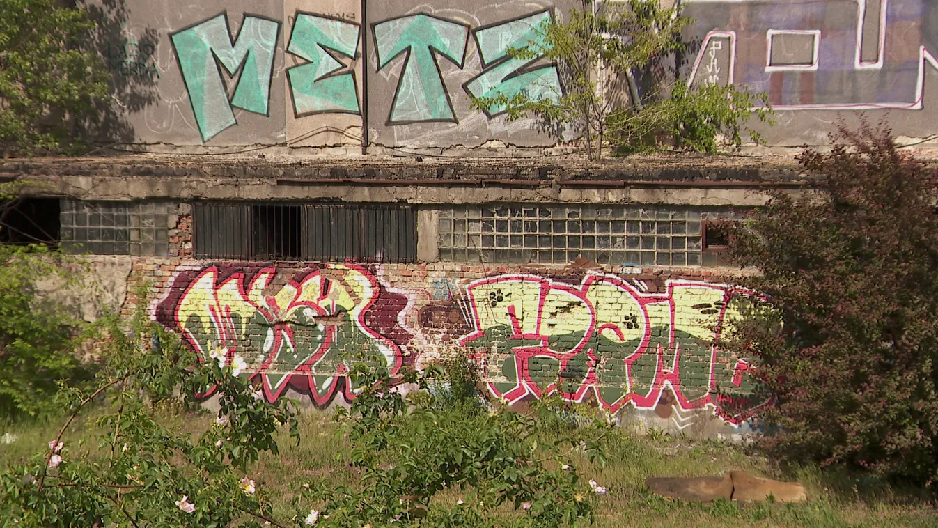 A terézvárosi Fidesz szerint Soproni Tamás momentumos polgármester ellehetetlenítené a közparkot + videó